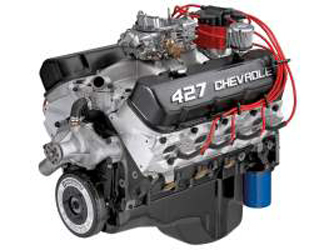 P269A Engine